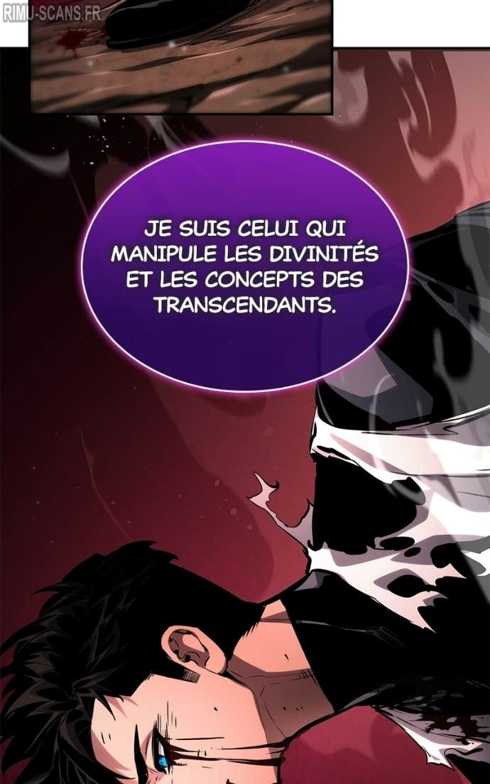 Boundless Necromancer Chapitre 172 - Page 109
