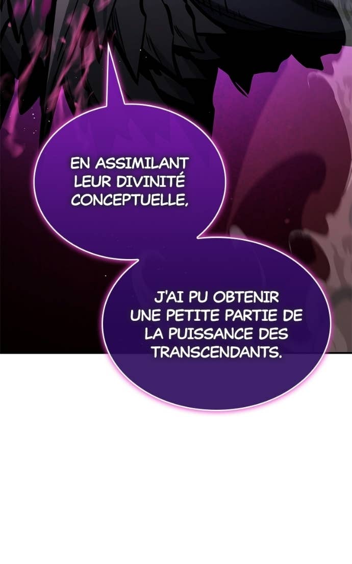 Boundless Necromancer Chapitre 172 - Page 111