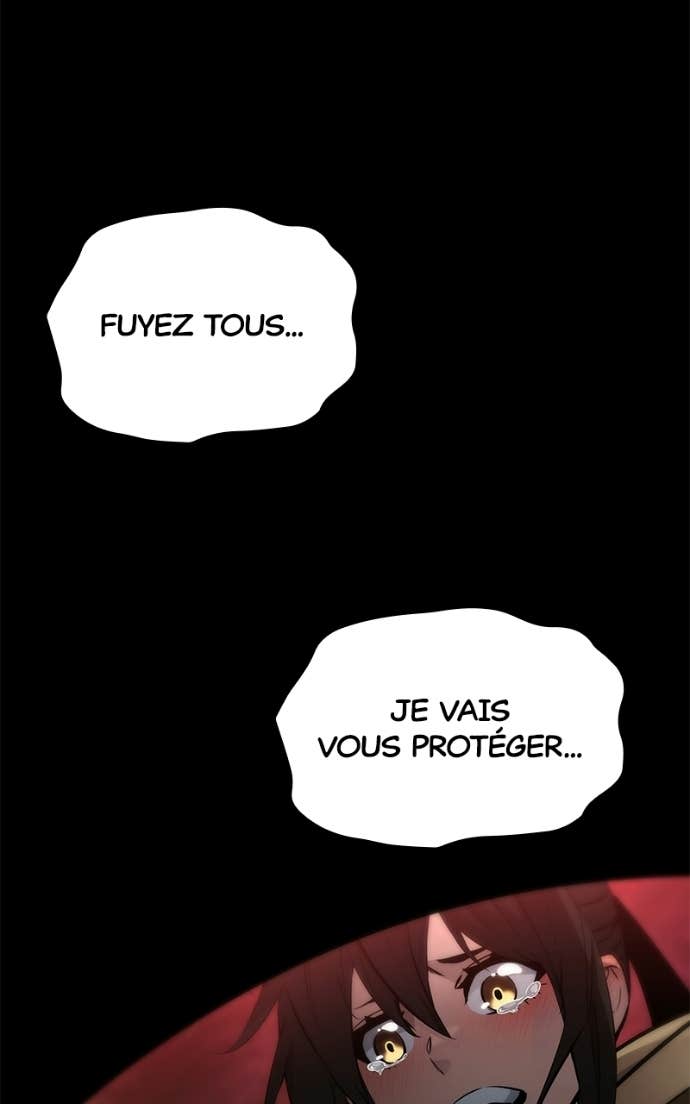 Boundless Necromancer Chapitre 172 - Page 123