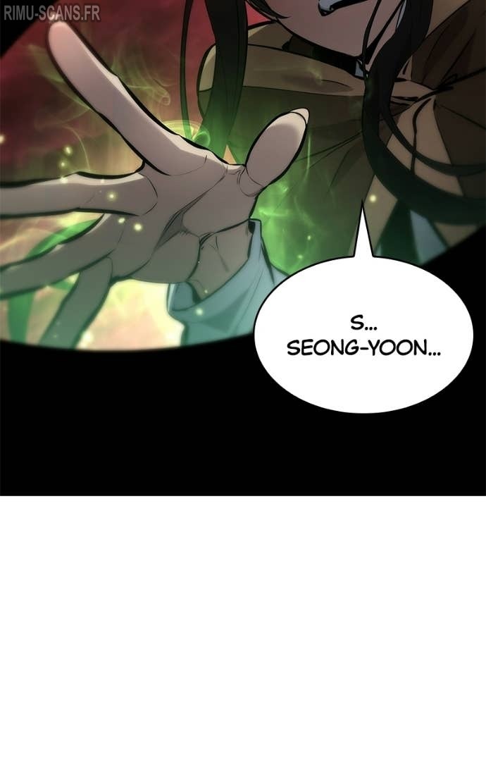 Boundless Necromancer Chapitre 172 - Page 124
