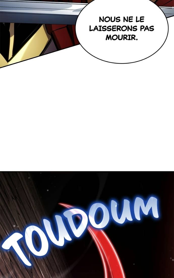 Boundless Necromancer Chapitre 172 - Page 128