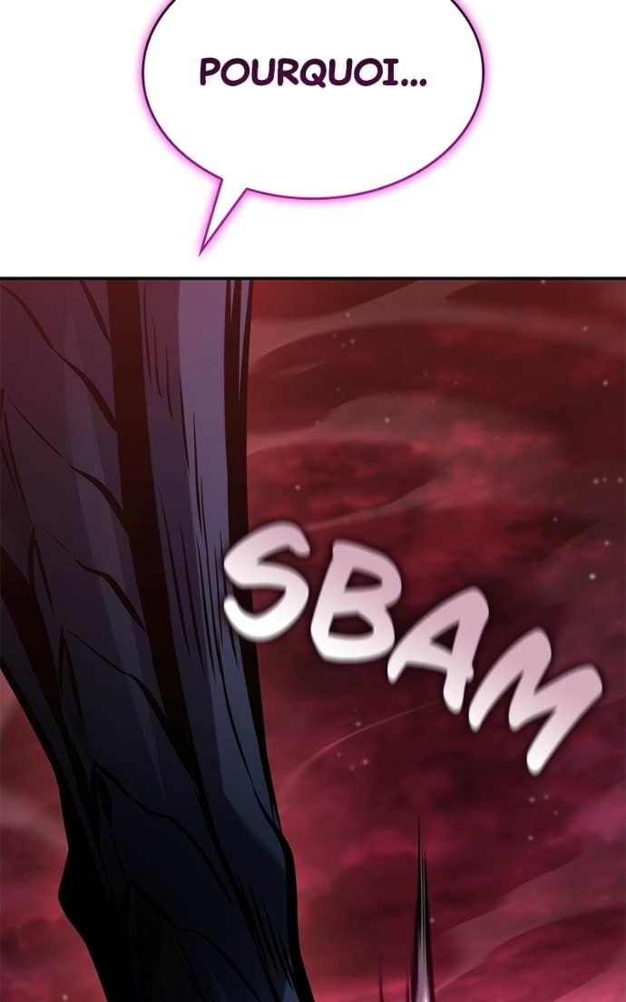 Boundless Necromancer Chapitre 172 - Page 132
