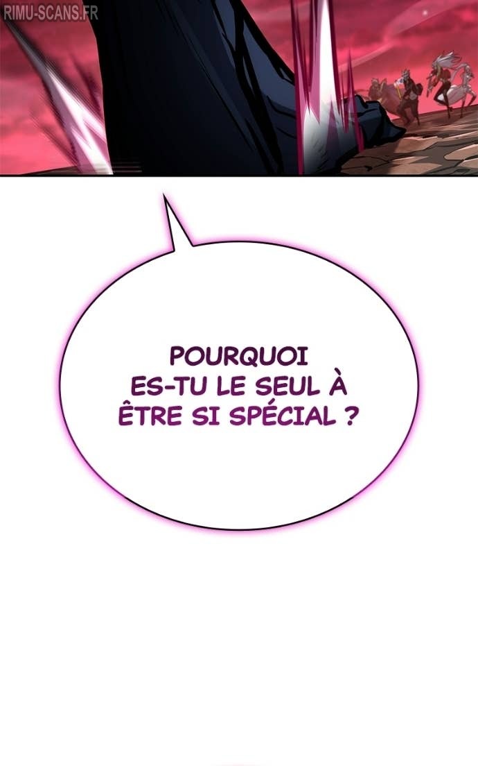 Boundless Necromancer Chapitre 172 - Page 133
