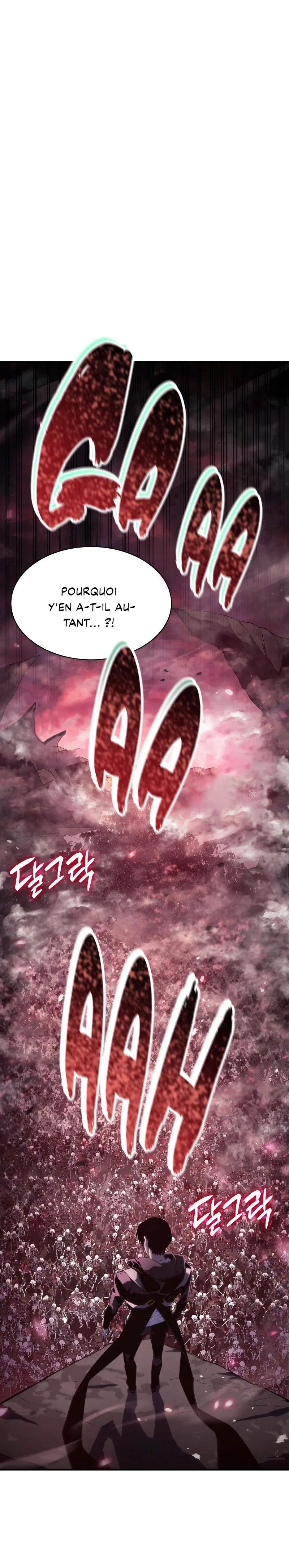 Boundless Necromancer Chapitre 27 - Page 2