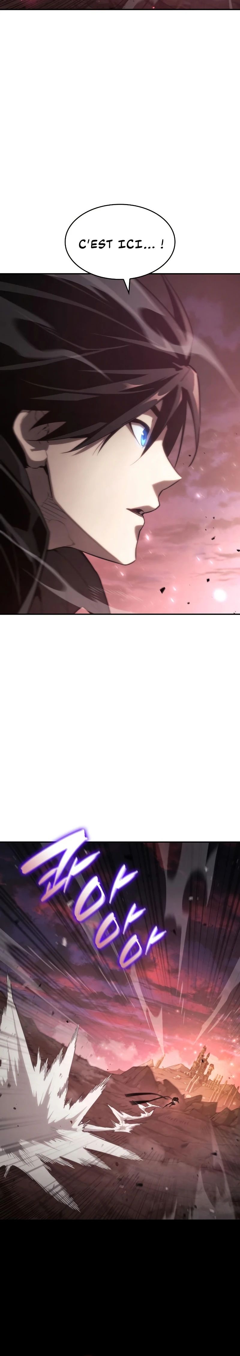 Boundless Necromancer Chapitre 27 - Page 17
