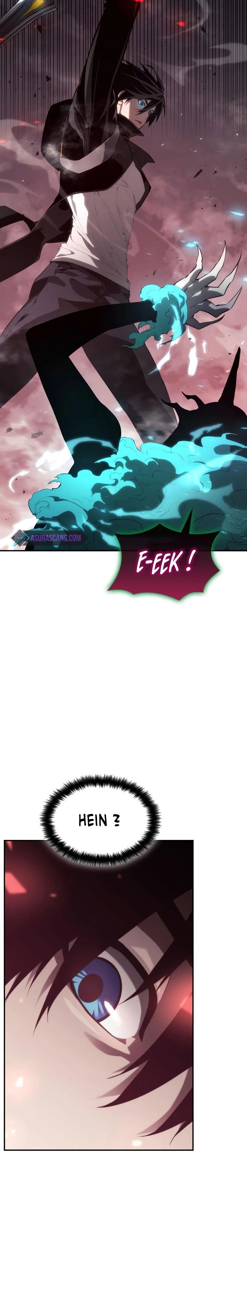 Boundless Necromancer Chapitre 27 - Page 29