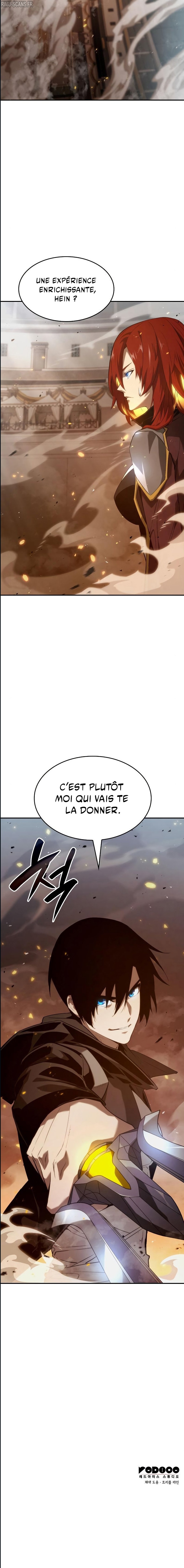 Boundless Necromancer Chapitre 31 - Page 16
