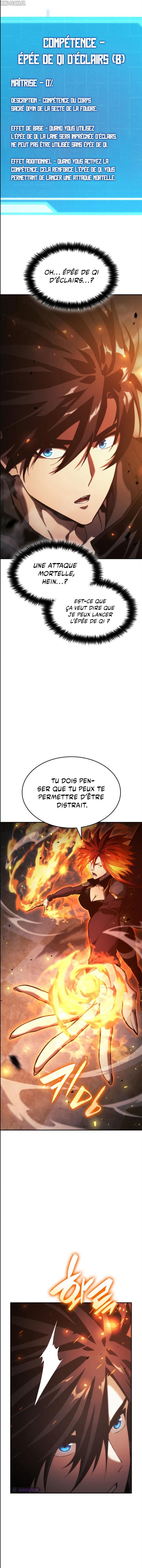 Boundless Necromancer Chapitre 32 - Page 7