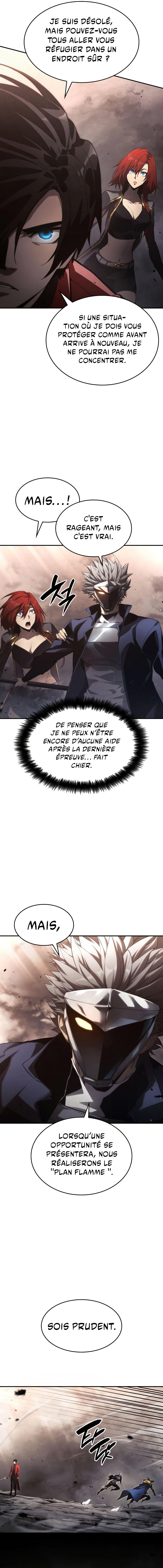Boundless Necromancer Chapitre 40 - Page 14