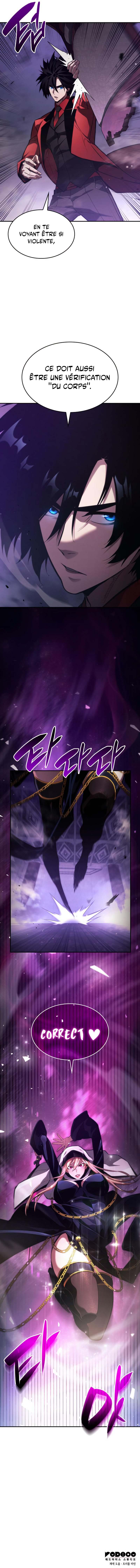 Boundless Necromancer Chapitre 43 - Page 17