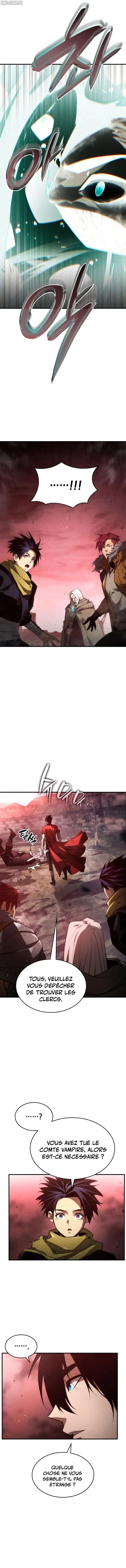 Boundless Necromancer Chapitre 57 - Page 13
