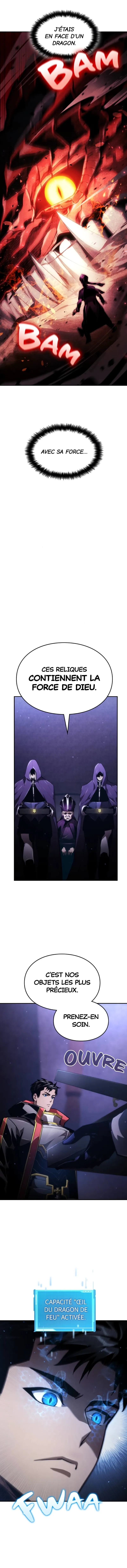 Boundless Necromancer Chapitre 69 - Page 18