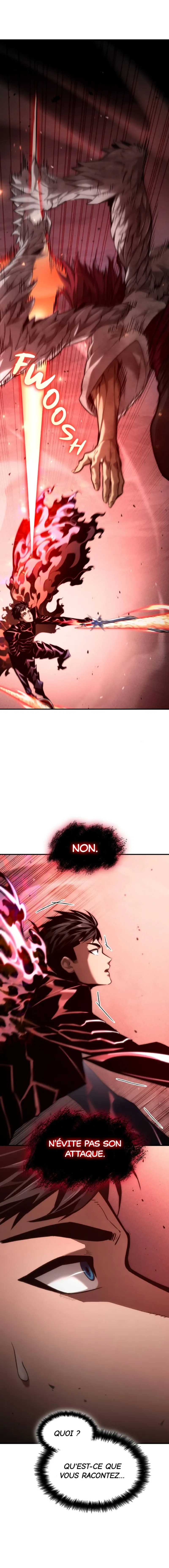 Boundless Necromancer Chapitre 73 - Page 2