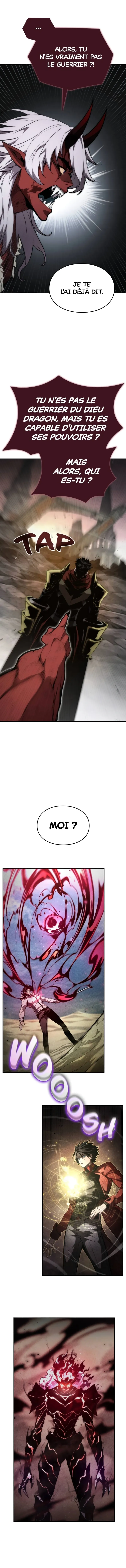 Boundless Necromancer Chapitre 78 - Page 20