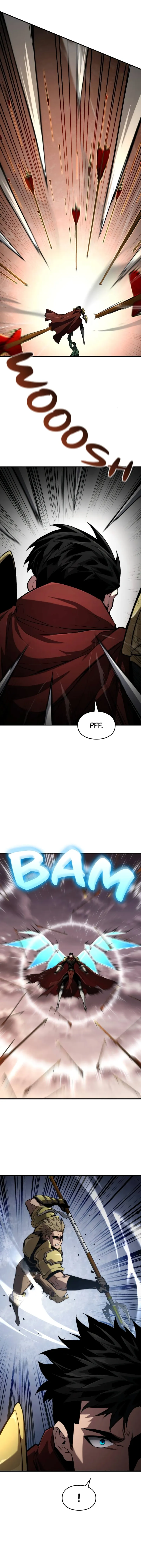 Boundless Necromancer Chapitre 79 - Page 5