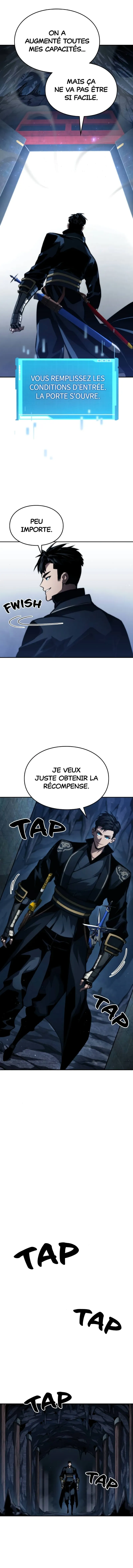 Boundless Necromancer Chapitre 81 - Page 6
