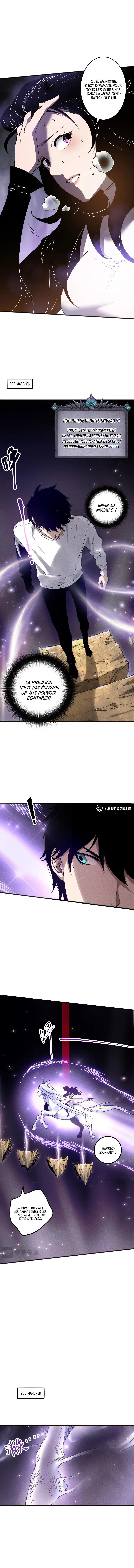 Catastrophic Necromancer Chapitre 117 - Page 9
