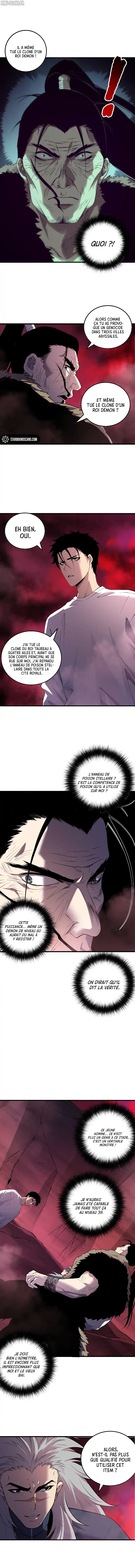 Catastrophic Necromancer Chapitre 156 - Page 7