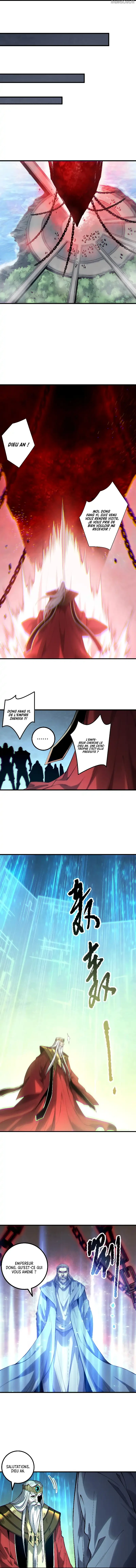 Catastrophic Necromancer Chapitre 178 - Page 6
