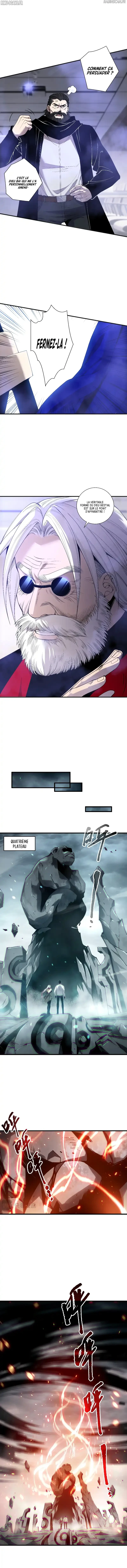 Catastrophic Necromancer Chapitre 186 - Page 4