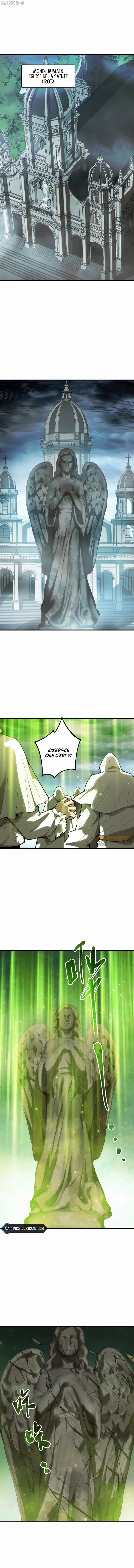 Catastrophic Necromancer Chapitre 218 - Page 4