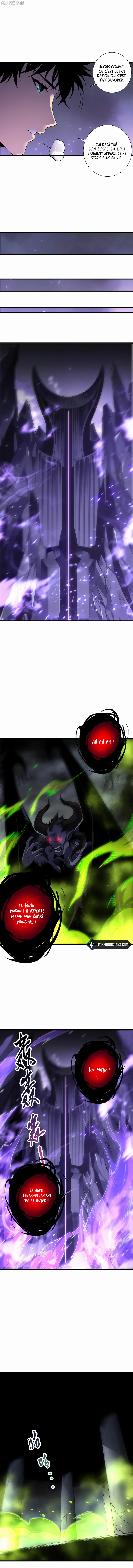 Catastrophic Necromancer Chapitre 221 - Page 4