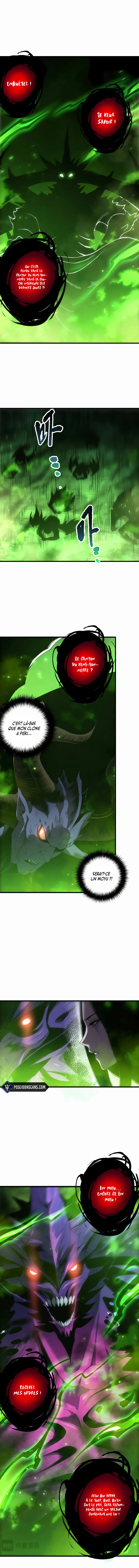 Catastrophic Necromancer Chapitre 224 - Page 8