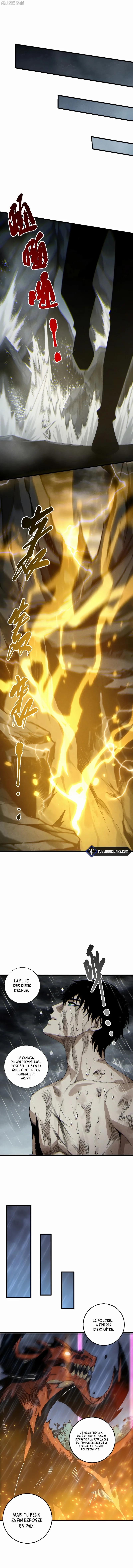 Catastrophic Necromancer Chapitre 225 - Page 7