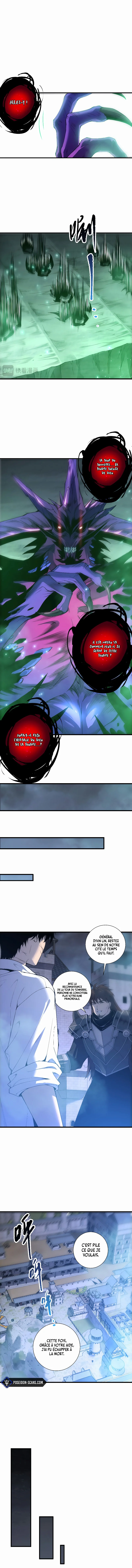 Catastrophic Necromancer Chapitre 232 - Page 2