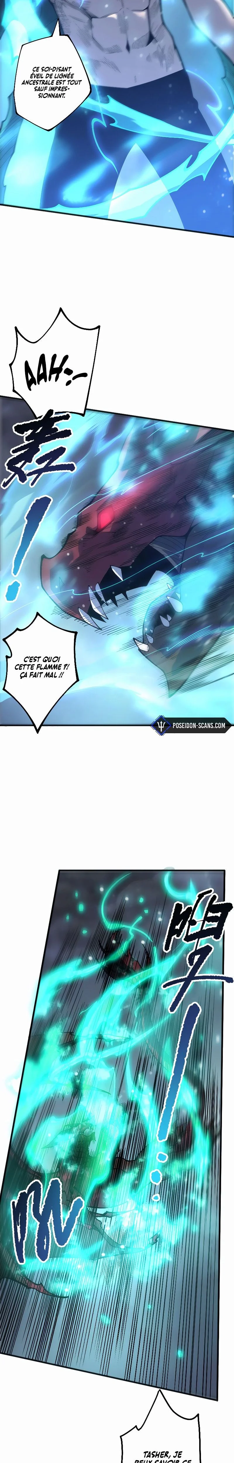 Catastrophic Necromancer Chapitre 234 - Page 5