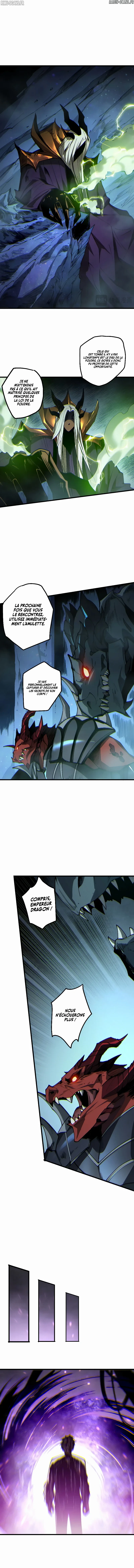 Catastrophic Necromancer Chapitre 235 - Page 7