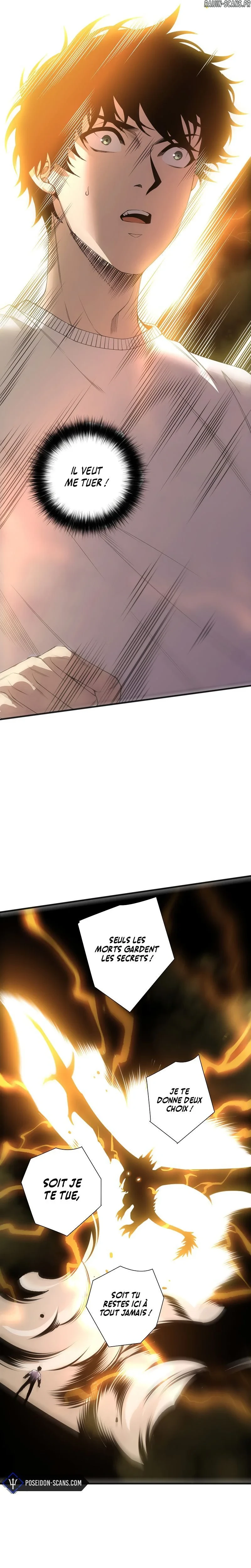 Catastrophic Necromancer Chapitre 259 - Page 6