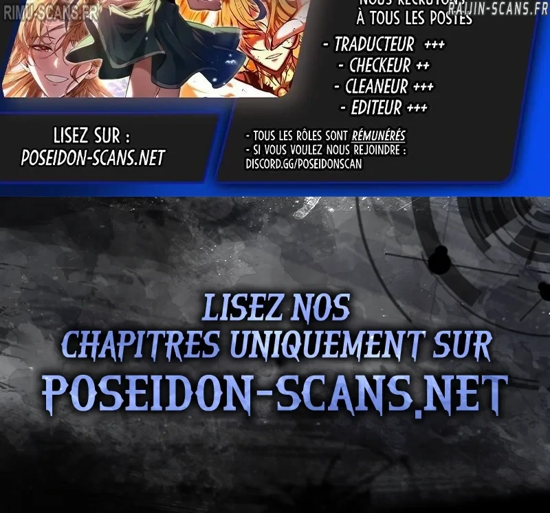 Catastrophic Necromancer Chapitre 263 - Page 13