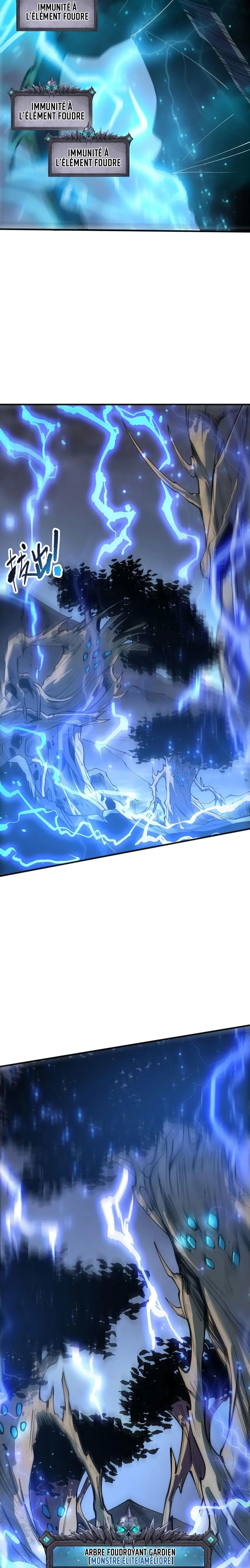 Catastrophic Necromancer Chapitre 265 - Page 3