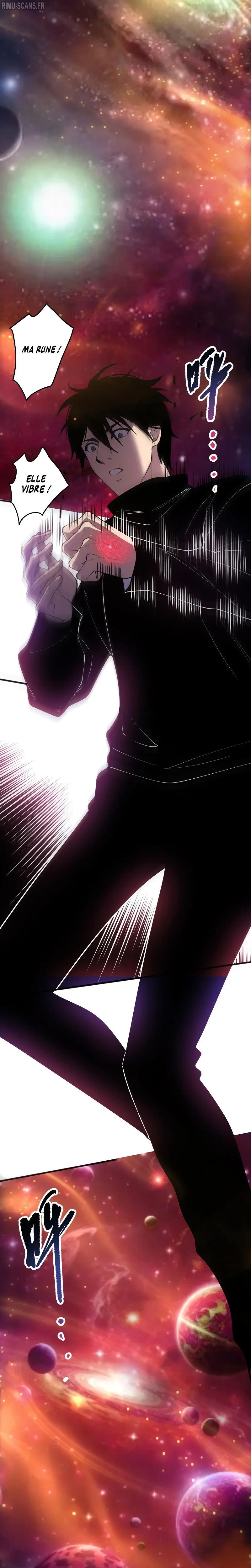 Catastrophic Necromancer Chapitre 267 - Page 4