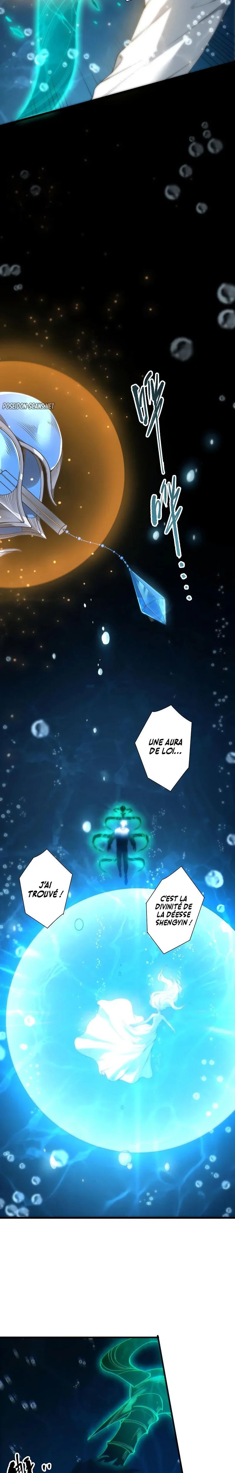 Catastrophic Necromancer Chapitre 273 - Page 18