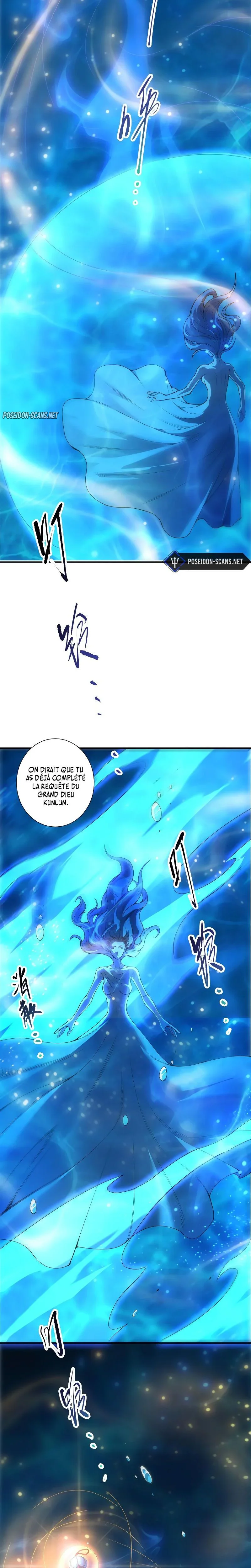 Catastrophic Necromancer Chapitre 274 - Page 6