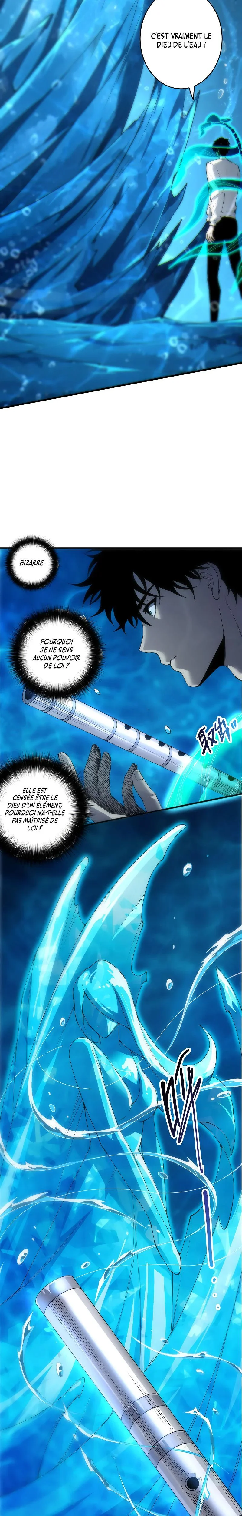 Catastrophic Necromancer Chapitre 274 - Page 14