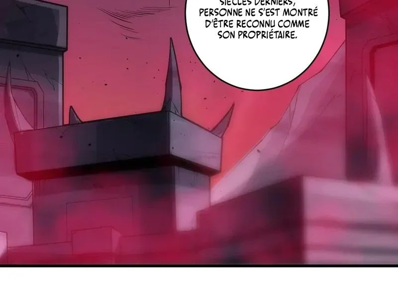 Catastrophic Necromancer Chapitre 277 - Page 8