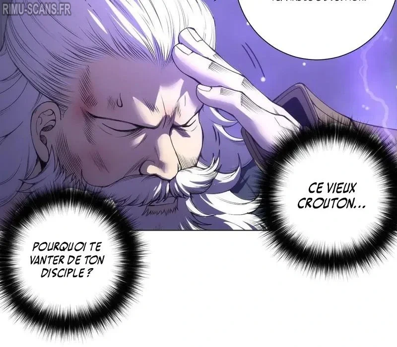 Catastrophic Necromancer Chapitre 277 - Page 16