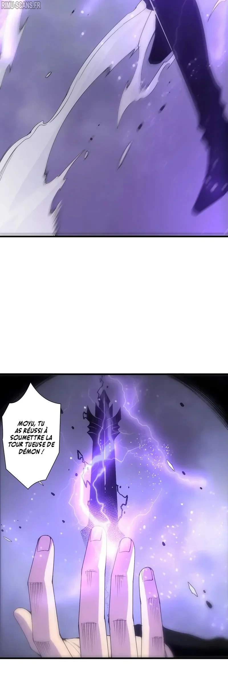 Catastrophic Necromancer Chapitre 278 - Page 4