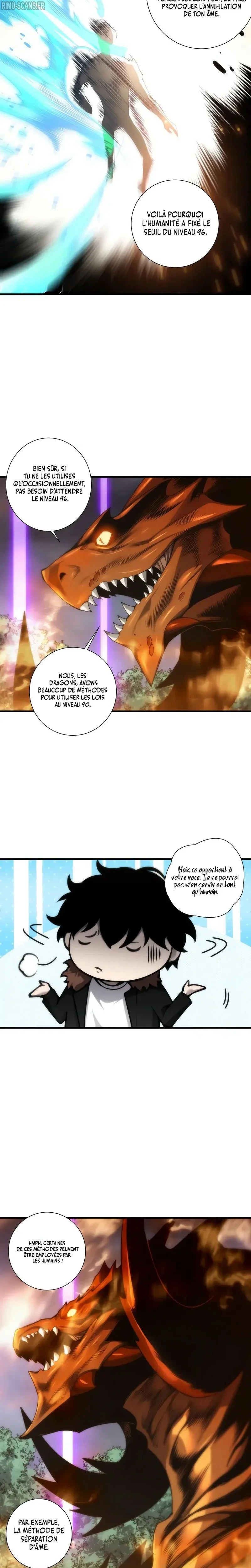 Catastrophic Necromancer Chapitre 278 - Page 13