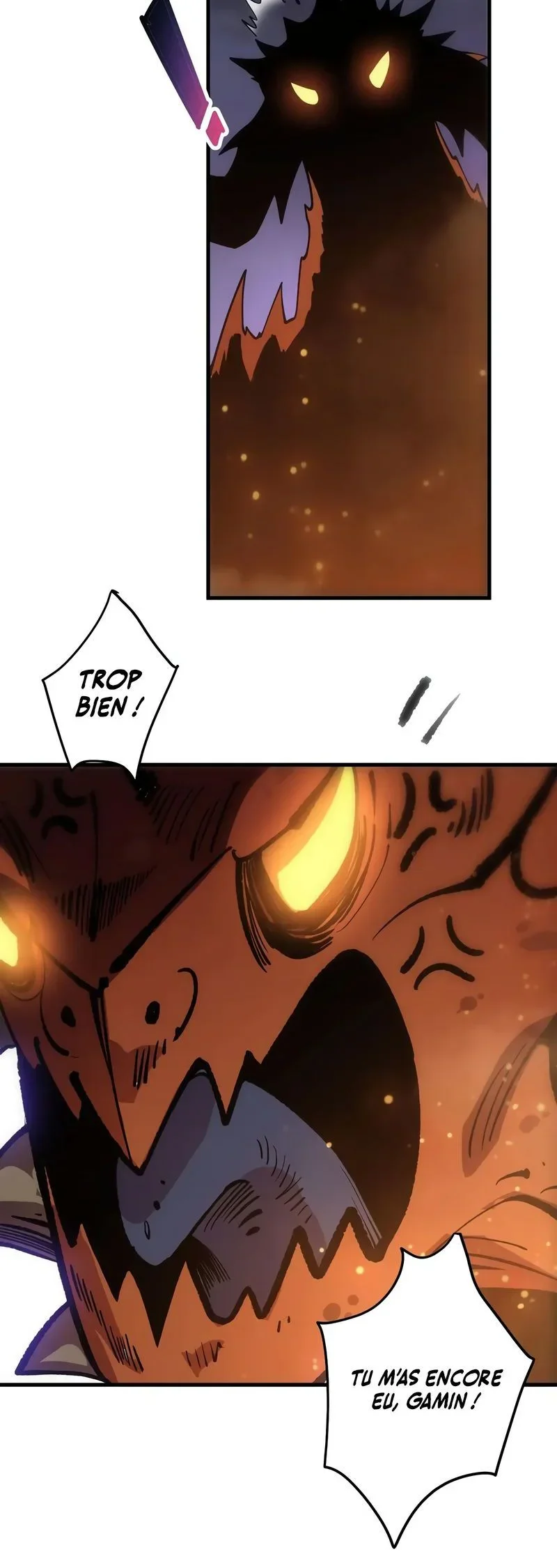 Catastrophic Necromancer Chapitre 278 - Page 15