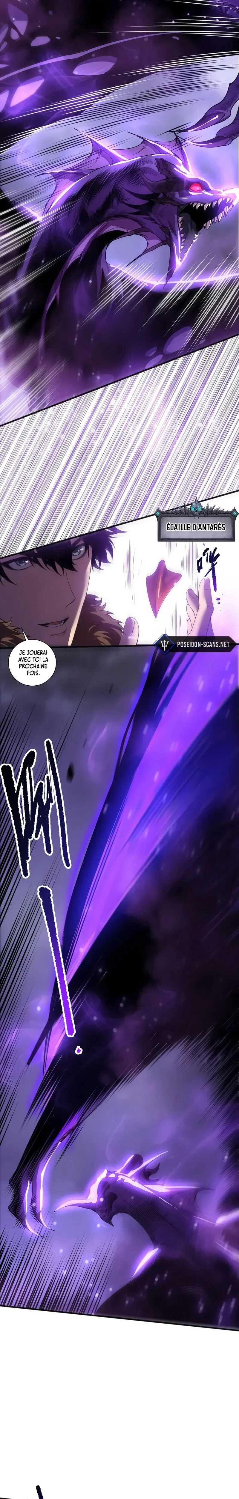 Catastrophic Necromancer Chapitre 282 - Page 24