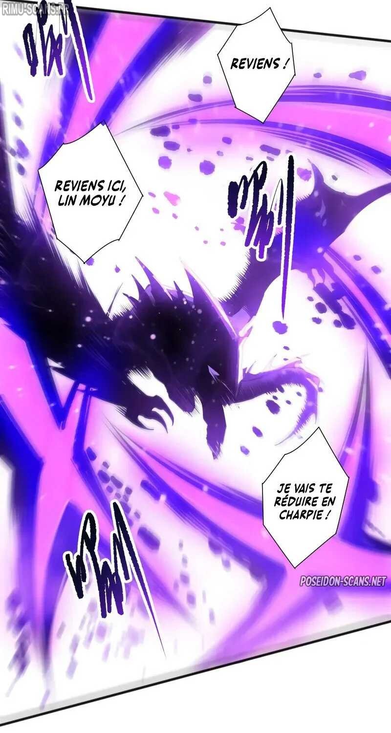 Catastrophic Necromancer Chapitre 282 - Page 25