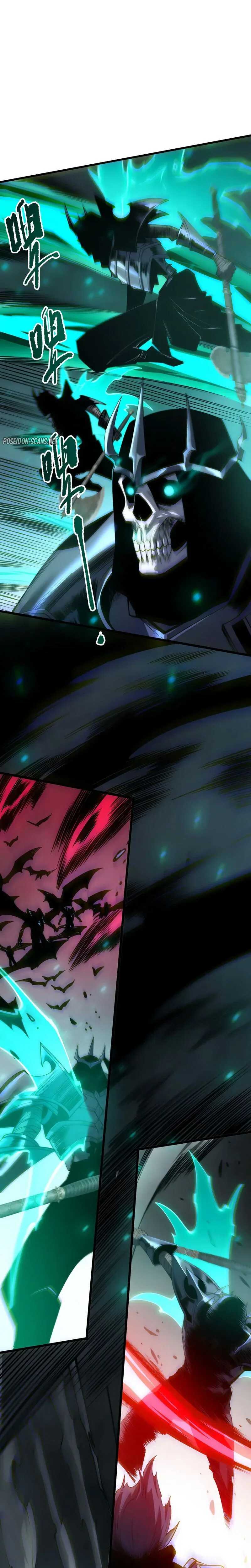Catastrophic Necromancer Chapitre 284 - Page 6