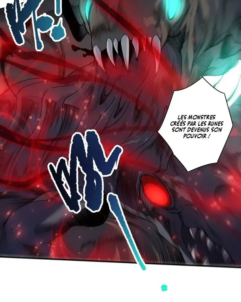 Catastrophic Necromancer Chapitre 293 - Page 9
