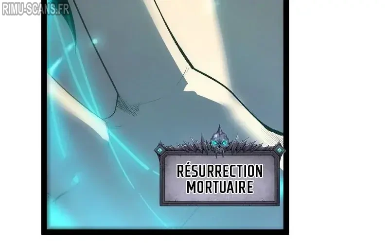 Catastrophic Necromancer Chapitre 294 - Page 16
