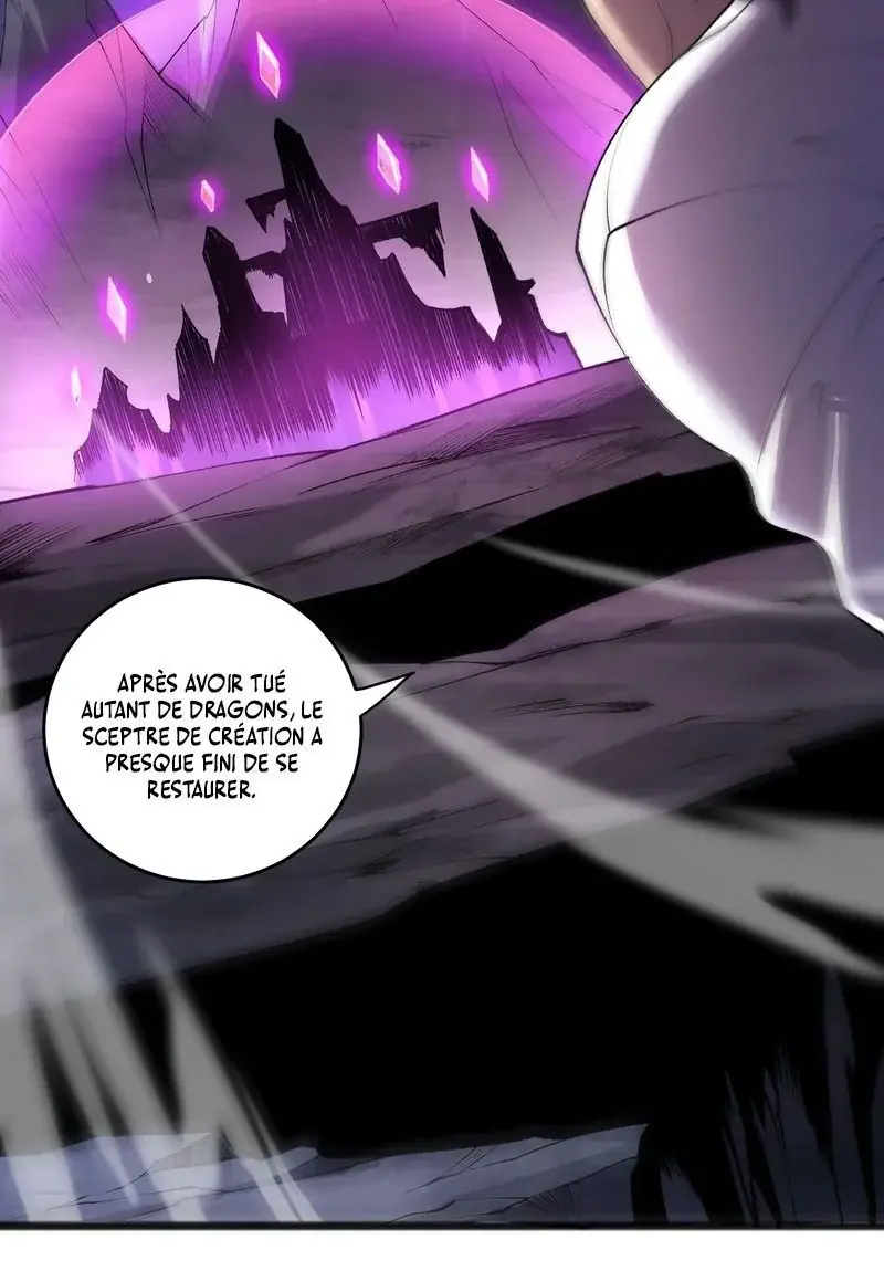Catastrophic Necromancer Chapitre 296 - Page 9