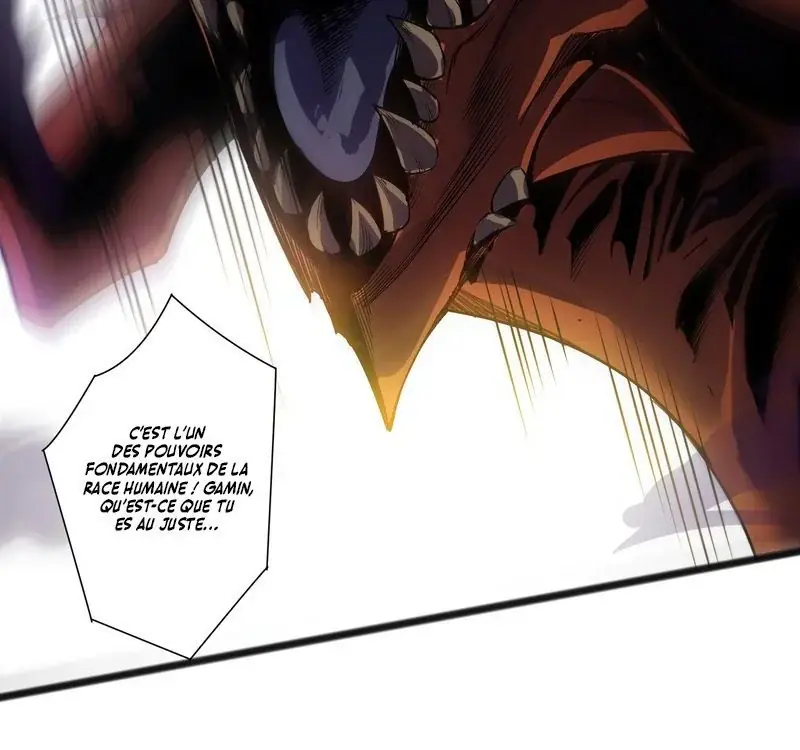 Catastrophic Necromancer Chapitre 296 - Page 21